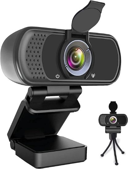 Picture of  Webcam