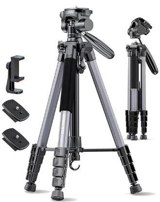 Picture of Professional Aluminum Tripod Stand